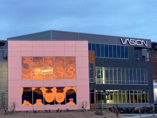 Vasion-headquarters